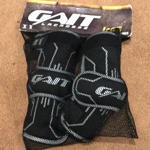 Gait Lacrosse Icon Arm Guards